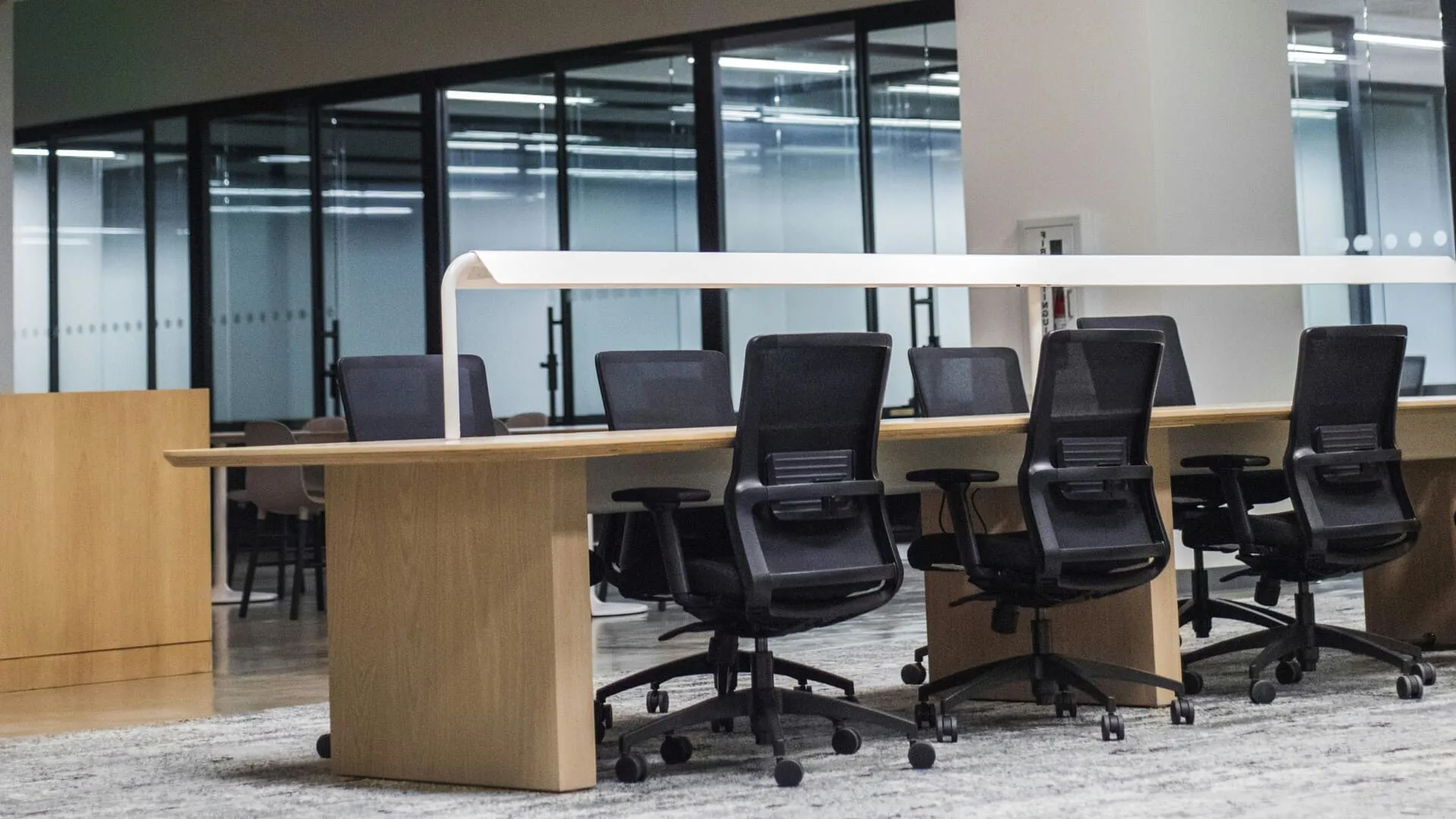 Trocar ou Higienizar o Carpete da Empresa: O Que Compensa Mais?